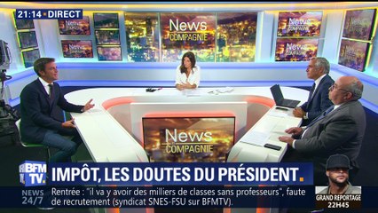 News et compagnie - 21h-22h