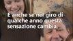 Ogni bambina vede il proprio padre come un vero principe azzurro. Fa parte del suo sviluppo ed è normale; non dimenticherà mai che suo padre è stato il suo primo amore