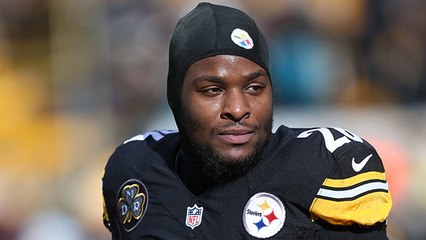 Kinkhabwala: Some Steelers players are irritated by Bell's absence