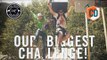 Matt And Hugo's Biggest Challenge EVER!! | Climbing Daily Ep.1210