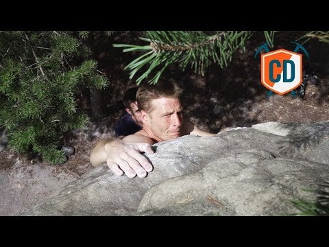 Fontainebleau Days | Climbing Daily Ep.1229