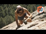 Why Anton Krupicka Prefers Climbing Without A Rope | Climbing Daily Ep.1235