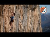 Which Five Ten Climbing Shoes Does Katy Whittaker Use? | Climbing Daily Ep.1242