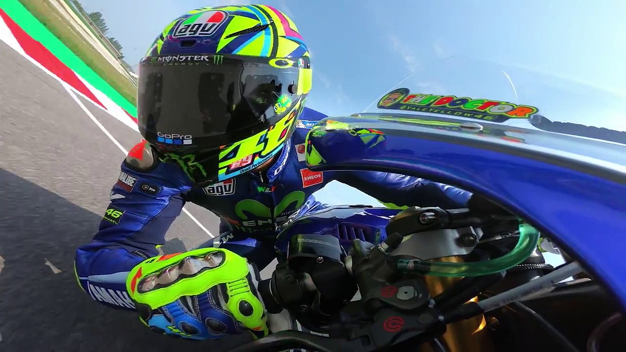 Come behind the scenes with GoPro for this fantastic second episodeEnjoy the video by #GoPro