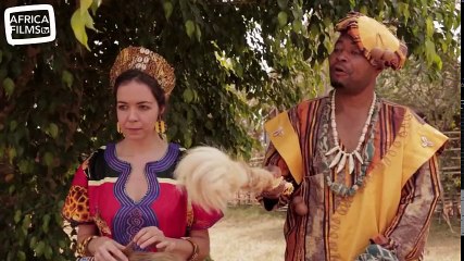 La reine blanche - Épisode 129 - L'empoisonnement