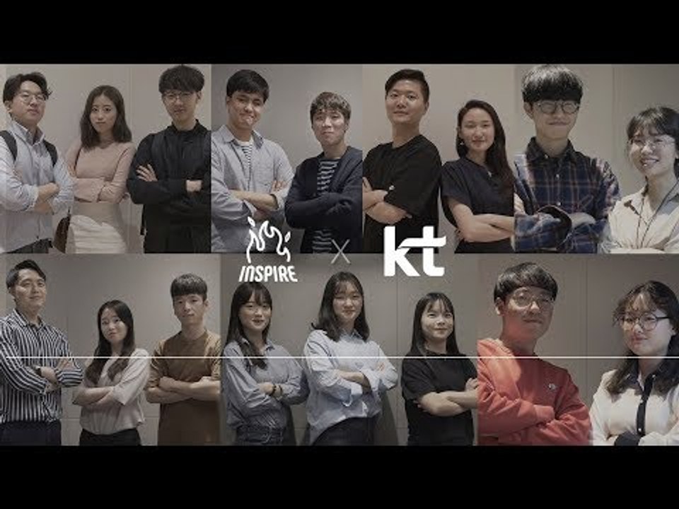 세상을 바꾸는 5G는 아이디어, Short Film ver.