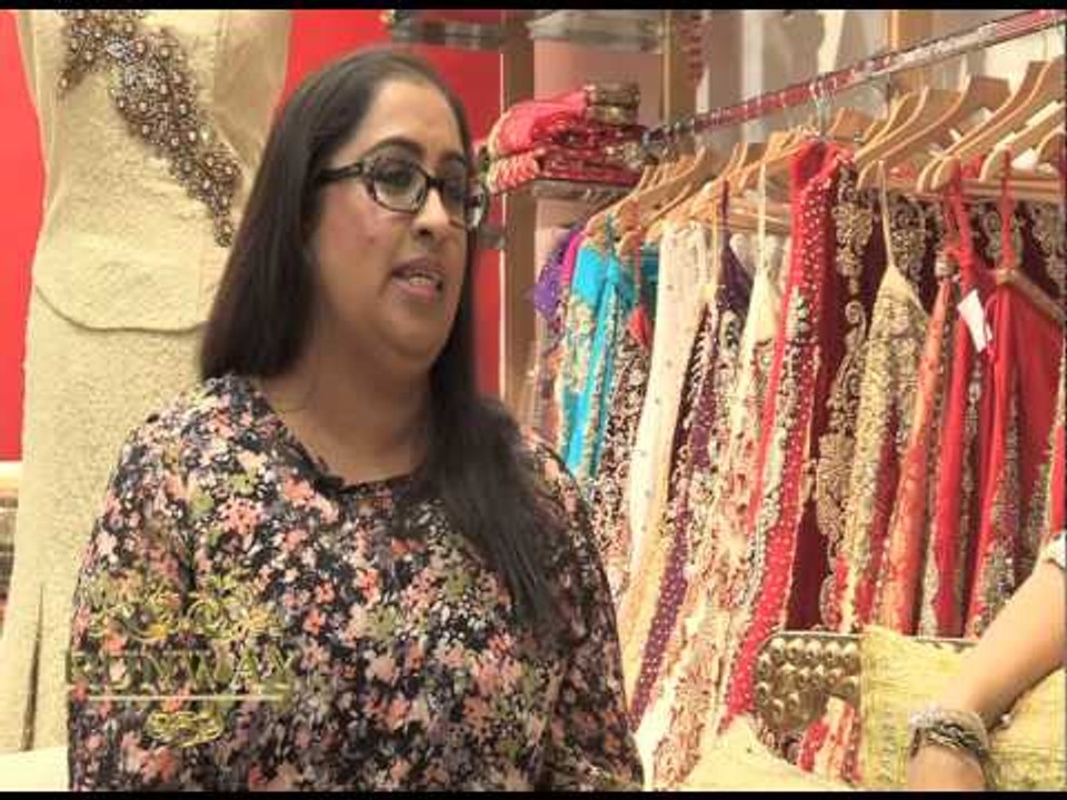 Runway Seema Pt1