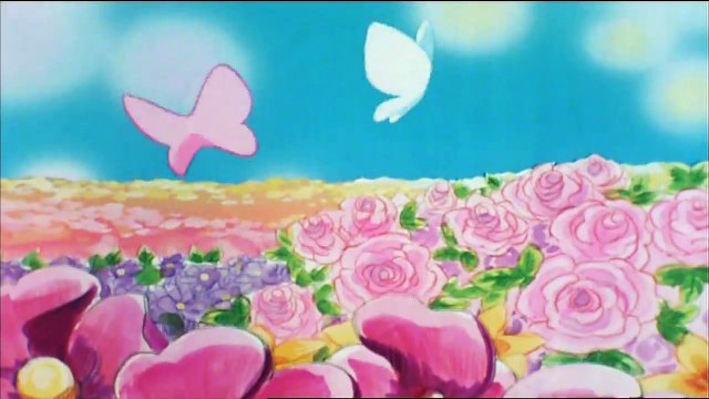 Suzy aux fleurs magique - E 24 Adieu la cité des fleurs (VF)