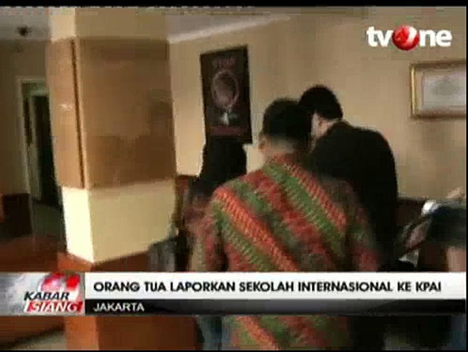 Lagi, Pelecehan Seksual Siswa SD Internasional di Jaksel