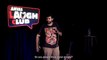 Anxiety & Airports | Stand Up Comedy by Aakash Mehta