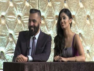 The Sunny and Shay Show - NewYear Special Part 1