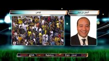 وكيل العكايشي في مداخلة مع الصدى يتحدث عن أزمته مع الاتحاد