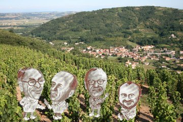 LES CULS TERREUX Remix chanson des Débardeurs