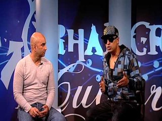 UK Bhangra Culture - Roach Killa Part 4