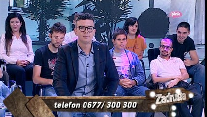 NAJVEĆI FAN TEODORE I ANĐELA SE JAVIO U PROGRAM: Bugarčić Slobodan išao kod hodže da vidi zašto su dvoje zadrugara raskinuli!