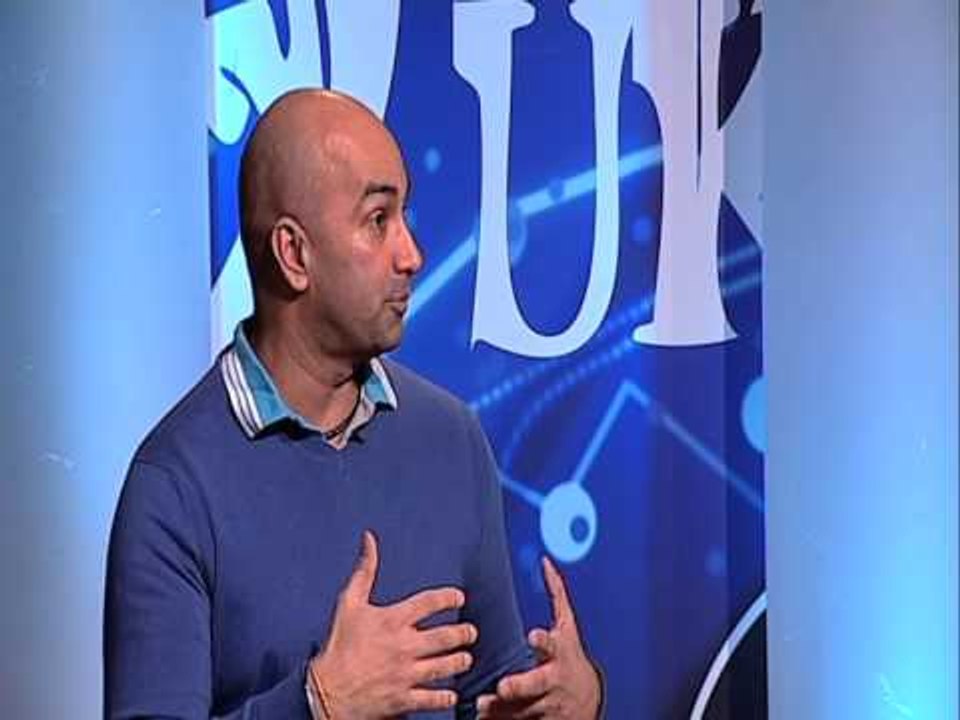 UK Bhangra Culture B21 Part 2