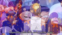 Luffy vs Katakuri One Piece 852
