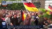 Allemagne, le reveil des extrêmes
