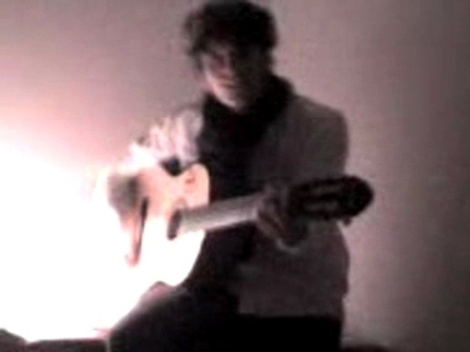 Giyom chanteur