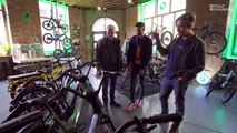 Electric Bikes | Fully Charged