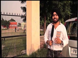 Touchdown Punjab Sharry Mann Part 1