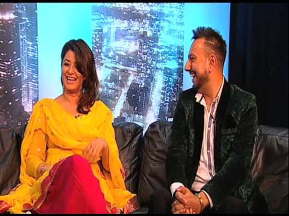 Mulaqat With Sukhi Bart Sukhi Sivia & Sona Walia Part 4