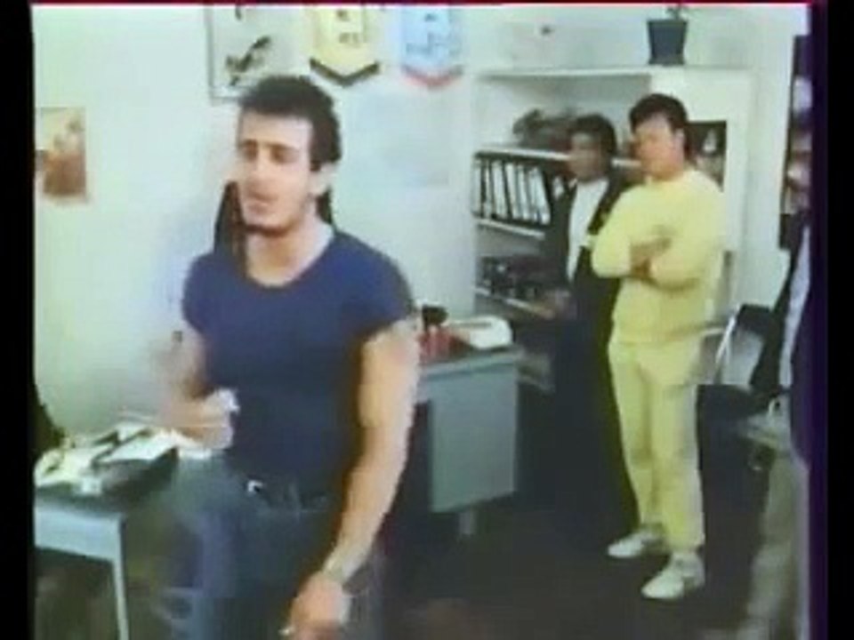 CLASH OF THE NINJAS FILM COMPLET FRANCAIS VF PARTE 2