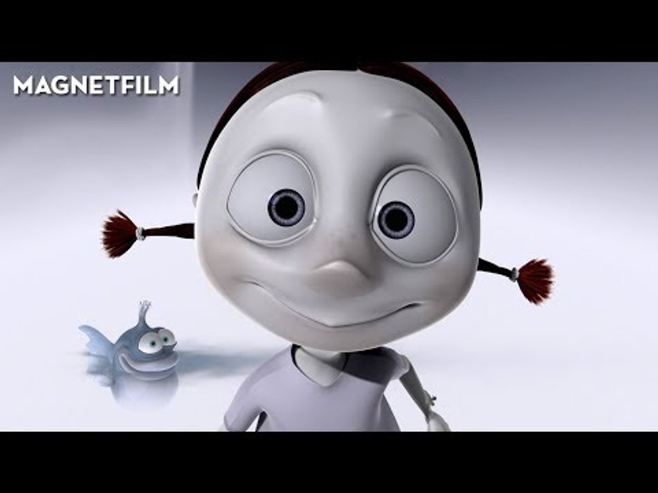 Lucia | A Short Film by Felix Gönnert