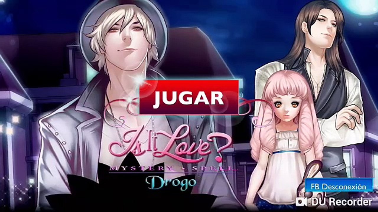 esto se esta poniendo bueno-capitulo 8 parte 19 Is it love? Drogo-Kawaii Mono