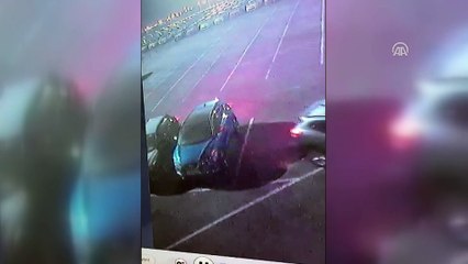 Firari hükümlü Gebze'de yakalandı - KOCAELİ