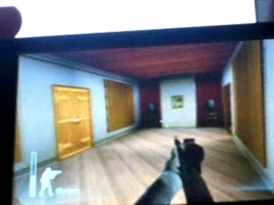 TOM CLANCY'S RAINBOW SIX VEGAS