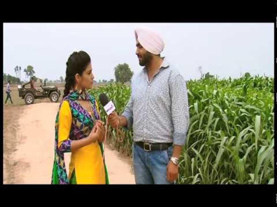 TouchDown Punjab with Kaur B - Part 2