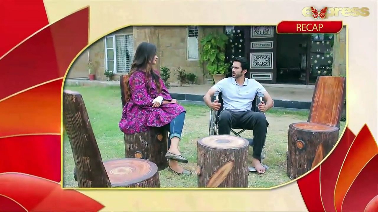 Mohabbat Zindagi Hai - Episode 232