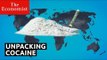 Cocaine: why the cartels are winning | The Economist