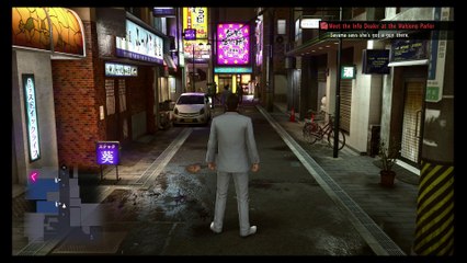 YAKUZA 2 FIRST TIME PLAYTHROUGH PART 15