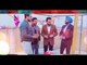 Part 4 - New Year Special - Sharry Mann, Preet Harpal & Kulwinder Billa in Touchdown Punjab