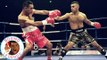 Naseem Hamed vs Wilfredo Vazquez (Highlights)