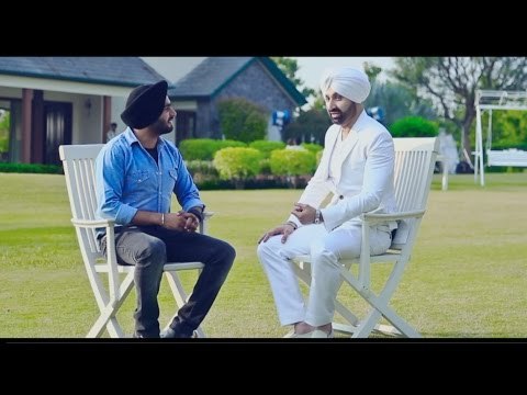 SUKSHINDER SHINDA in TOUCHDOWN PUNJAB