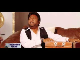 SARDOOL SIKANDER in Touchdown Punjab