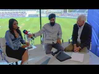 David Gower: “Botham would set Newspapers alight” - Inside edge