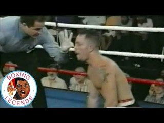 Miguel Cotto vs Rudolfo Lunsford [2001-07-01]