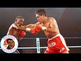 Pernell Whitaker vs Jose Luis Ramirez I (ABC) [1988-03-12]
