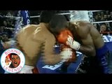 Pernell Whitaker vs Jose Luis Ramirez I (ESPN Classic) [1988-03-12]