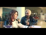 Promo - Miss Pooja & Ammy Virk in Touchdown Punjab