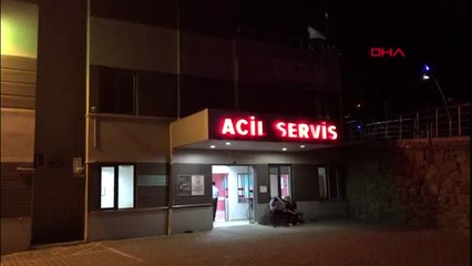 Trabzon Tartıştığı Eski Eşi ile Annesini ve 2 Üvey Oğlunu Tabancayla Vurdu