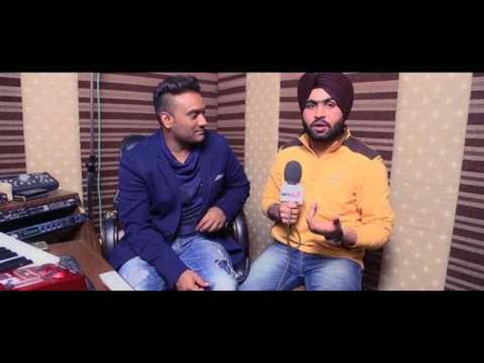 Part 1 - MASTER SALEEM in TOUCHDOWN PUNJAB