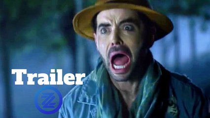 Blood Fest Trailer, Clips & Short Film (2018) Horror Movie HD