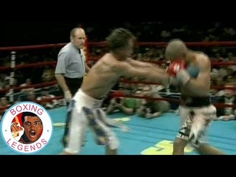 Miguel Cotto vs Paul Malignaggi [2006-06-10]