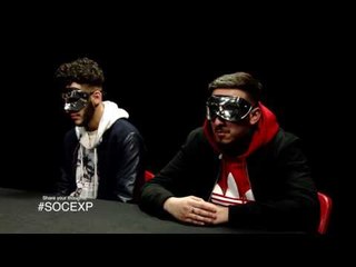 The Social Experiment Ep3 Pt1