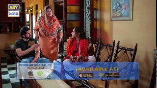 Bechari Nadia Episode 31 - 3rd September 2018 - ARY Digital Drama - YouTube